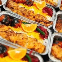 غذای سازمانی