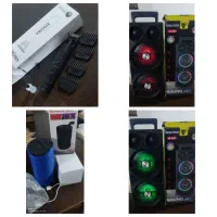 حراج اسپیکر و ماشین اصلاح