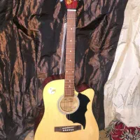 گیتار اکوستیک MEGA