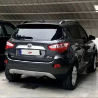 چانگان cs35 مدل 97