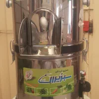 سبزی خردکن