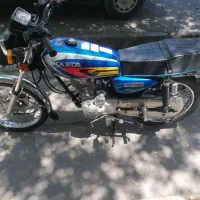 موتور کبیر150 مدل 94 بکر بکر 148میلیون
