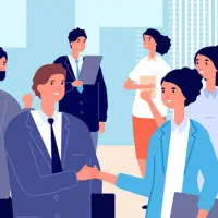 استخدام دستیار مدیرعامل