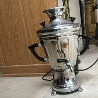 سماور برقی