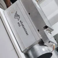 ماینر m50 118 تمیز