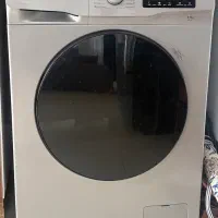 لباسشویی ۸ کیلو TCL