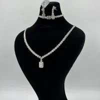 سرویس طلا تراش ۸