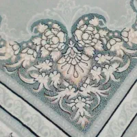 قالی ۱۲متری ۷۰۰شانه