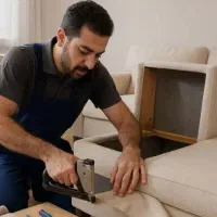 تعمیرات مبل مهدی / استیل، راحتی، کلاسیک