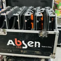 تلویزین شهری ۳.۹ تی وی وال