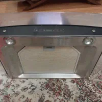 هود کارکرده استیل البرز