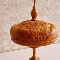 شکلات‌خوری معرق‌کاری دست‌ساز