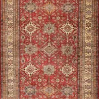 فرشینه استپ دار
