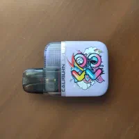 پاد دائمی CALIBURN