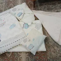 سرویس خواب نوزاد