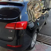 جک S5|خودرو سواری و وانت|تبریز, |دیوار