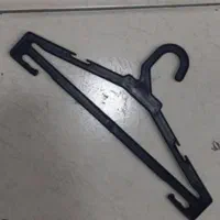 ۲۵۰۰ عدد چوبکار پلاستیکی سالم