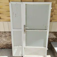 درب دولنگه اهنی