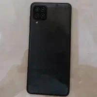 گوشی سامسونگ a 12 کارکرده