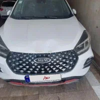 ام وی ام x55 پرو مدل ۱۴۰۳ صفر سفید