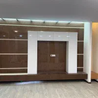 دکور تلوزیون،میز TV،باکس دکوراتیو،کابینت دیواری.