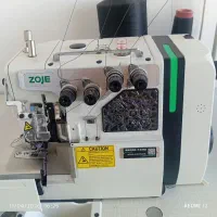 سردوز ۴ نخ میز مکش اتو بخار