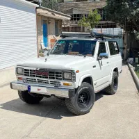 پاترول دودر ۷۱