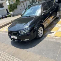 دنا پلاس آپشنال اتوماتیک توربو شارژ