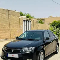 دنا پلاس اتومات توربو 6 دنده 1401 برج دوازده