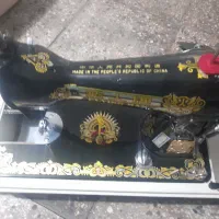 چرخ خیاطی