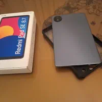 Redmi pad se 8.7|تبلت|تهران, صادقیه|دیوار