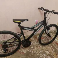 دوچرخه ۲۶  دنده ای