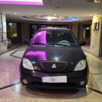 تیبا۲ مدل ۹۶ بدون رنگ سند دست اول