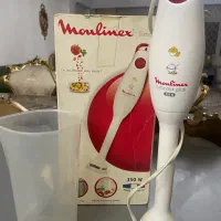 گوشت کوب برقی مولینکس گوشکوب