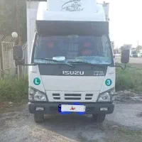 ایسوزو 5200