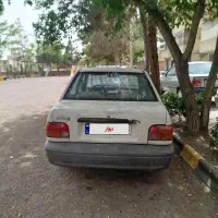 پراید مدل ۸۰