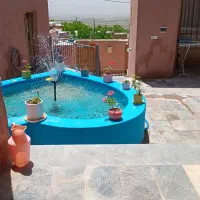 فروش منزل ویلایی روستایی