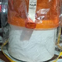 فروش یک دستگاه آبمیوه گیری