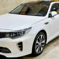 اپتیما جی تی لاین 2016