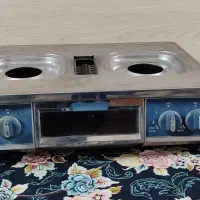 اجاق گاز ژاپنی
