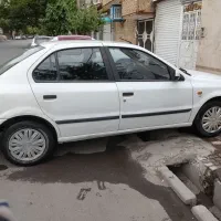 سمند ef7