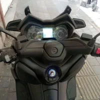 t max 250|موتورسیکلت|تهران, آذربایجان|دیوار