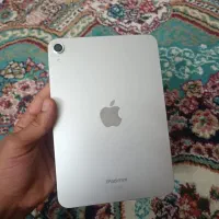 آیپد مینی در حد نو ipadmini7pro 2025