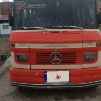 مینی بوس مدل 63