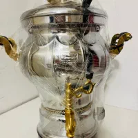 سماور برقی