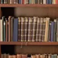 کتاب کتابخانه شخصی