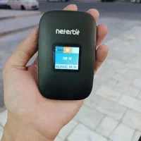 مودم جیبی neterbit