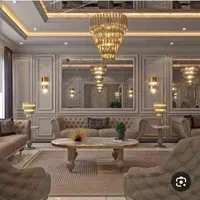 گچ بری ایرونی