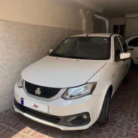 ساینا اس صفر مدل ۱۴۰۵