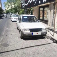 پراید کره ای